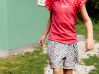 T-shirt Qthao S233 - photo 12
