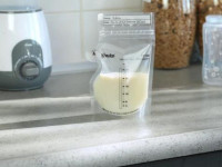 Sachets de conservation lait maternel - Boutique Toup'tibou - photo 12