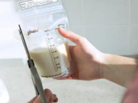Sachets de conservation lait maternel - Boutique Toup'tibou - photo 14