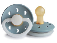 Sucette Frigg - Stone Blue Night T1 - photo 7