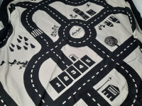 Tapis de jeux PLay&go - Boutique Toup'tibou - photo 8