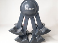 Rehausseur Kaboost - Boutique Toup'tibou - photo 8
