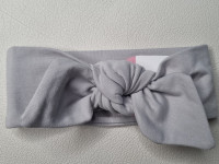 Bandeau - Ashy - Boutique Toup'tibou - photo 7