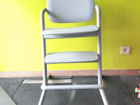 Chaise haute Cybex avec coque nouveau né + accesoires - photo 13