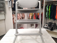 Chaise haute Cybex avec coque nouveau né + accesoires - photo 14