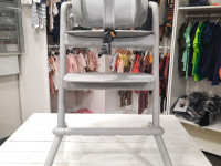 Chaise haute Cybex avec coque nouveau né + accesoires - photo 15