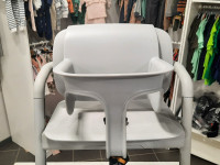 Chaise haute Cybex avec coque nouveau né + accesoires - photo 16