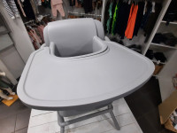 Chaise haute Cybex avec coque nouveau né + accesoires - photo 17
