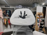 Chaise haute Cybex avec coque nouveau né + accesoires - photo 18