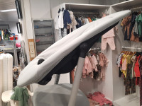Chaise haute Cybex avec coque nouveau né + accesoires - photo 19