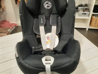 Poussette trio Cybex + base + siège auto Gr1 - fin 2018 - photo 23