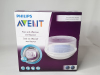 Stérilisateur micro onde Avent - photo 7