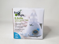 Chauffe biberon Bo jungle adaptateur pour voiture - photo 7