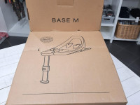 Poussette trio Cybex + base + siège auto Gr1 - fin 2018 - photo 25