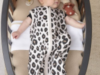 Sac de couchage été Leopard 90cm - 511080 - photo 9