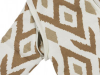 Sac de couchage à manches 90cm Zigzag - 514163 - photo 9