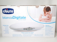 Pèse bébé Chicco - Boutique Toup'tibou - photo 7