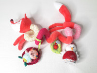 Spirale multi - Boutique Toup'tibou - photo 7