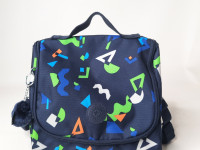 Sac isotherme marine à motifs - Boutique Toup'tibou - photo 9