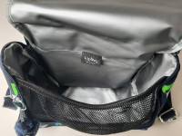 Sac isotherme marine à motifs - Boutique Toup'tibou - photo 11