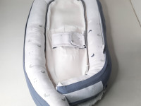 Nid de couchage Doomoo - Boutique Toup'tibou - photo 7
