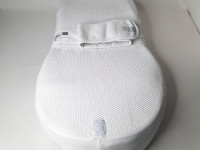 Nid de couchage blanc Red castle - photo 7