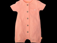 Combi short Peach - Boutique Toup'tibou - photo 9