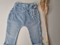 Pantalon Light Wash - photo 7
