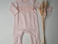 Combi Pink - Boutique Toup'tibou - photo 7