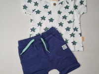 T-shirt Stars - Boutique Toup'tibou - photo 9