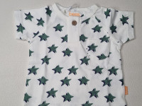 T-shirt Stars - Boutique Toup'tibou - photo 8