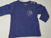 T-shirt manches longues Yeah - photo 8