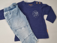 T-shirt manches longues Yeah - photo 9