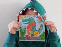 Coloriage magique - Les animocolo - photo 12