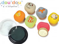 Tampons Dou'Dou' Animaux - photo 12