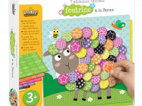 Feutrine - A la ferme - photo 10