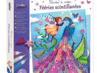 Cartes à créer - Fééries scintillantes - photo 12