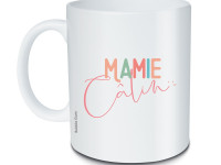 Mug - Mamie câlins - Boutique Toup'tibou - photo 7