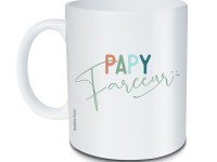Mug - Papy farceur - Boutique Toup'tibou - photo 7