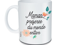 Mug - Maman préférée du monde entier - photo 7