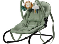 Relax Lion Vert - photo 7