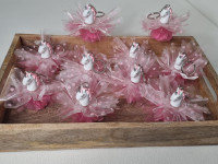 Lot complet composé de 10 porte clé Licorne - photo 9