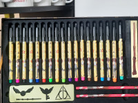 Harry Potter - Ma valise papeterie - photo 12