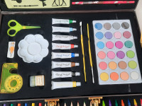 Harry Potter - Ma valise papeterie - photo 13
