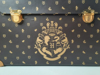 Harry Potter - Ma valise papeterie - photo 15