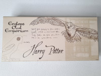 Harry Potter - Plumier - Boutique Toup'tibou - photo 8