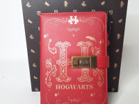 Harry Potter - Carnet secret - Boutique Toup'tibou - photo 9