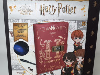 Harry Potter - Carnet secret - Boutique Toup'tibou - photo 11