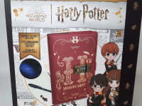 Harry Potter - Carnet secret - Boutique Toup'tibou - photo 11