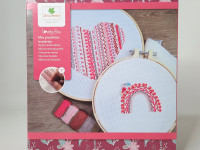 Mes premières broderies - CRE5501 - photo 8